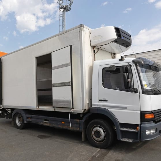 Established Refrigerated Transport Business | Perth Established Refrigerated Transport Business | Perth