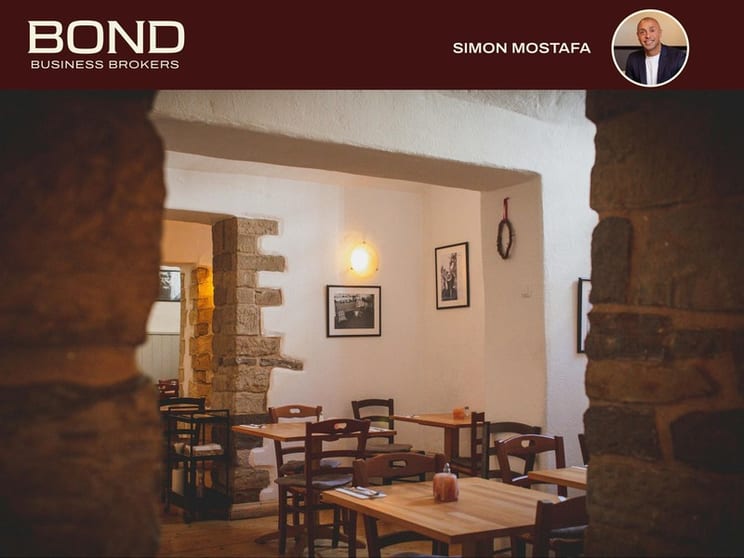 Italian Restaurant Italian Restaurant