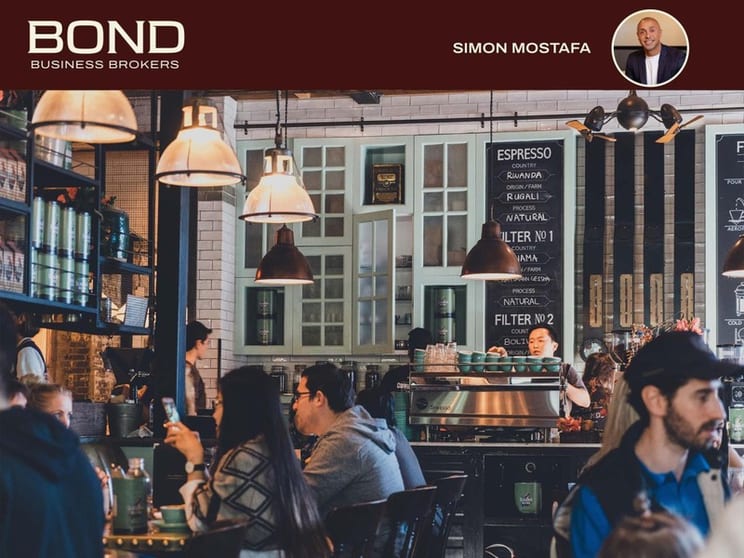 Established Café / Retail Coffee Shop Established Café / Retail Coffee Shop