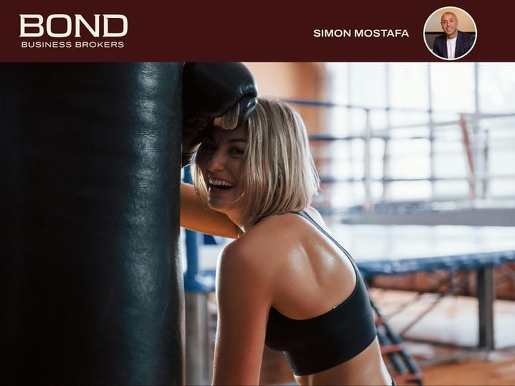 Boutique Fitness Gym & Performance Studio Boutique Fitness Gym & Performance Studio