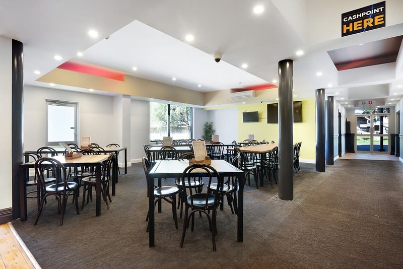 Freehold Hotel for Sale by EOI - Railway Hotel, Parkes Freehold Hotel for Sale by EOI - Railway Hotel, Parkes