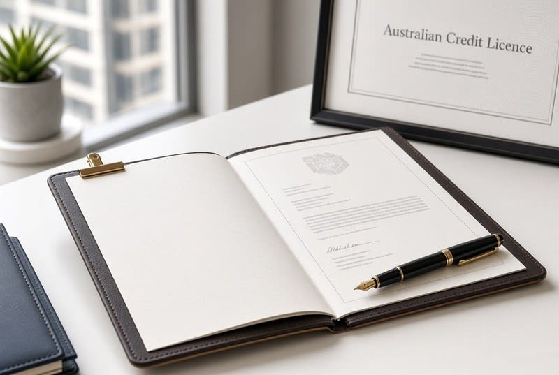 Australian Credit Licence (ACL) Business for Sale SV1619 Australian Credit Licence (ACL) Business for Sale SV1619