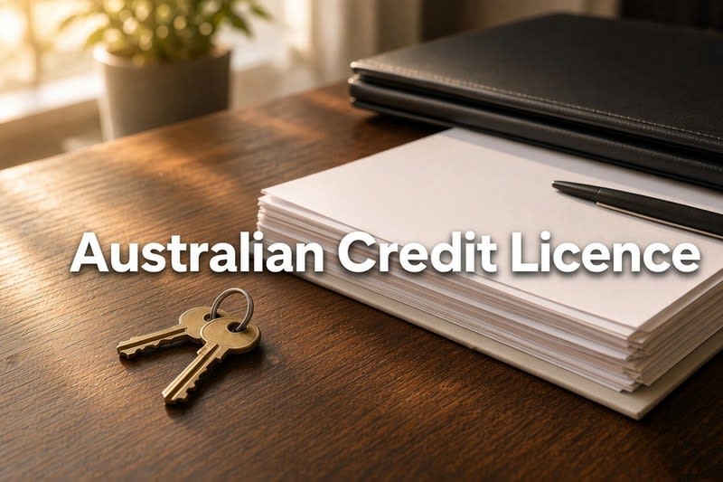 Australian Credit Licence (ACL) Business for Sale SV1619 Australian Credit Licence (ACL) Business for Sale SV1619