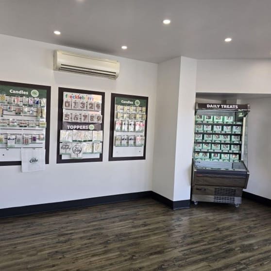 Established Cheesecake Shop for Sale - Prime Wembley Location - Takeaway Food - Franchise Support - Training & Support - Parking Available - Asking Price- $199,000 Established Cheesecake Shop for Sale - Prime Wembley Location - Takeaway Food - Franchise Support - Training & Support - Parking Available - Asking Price- $199,000