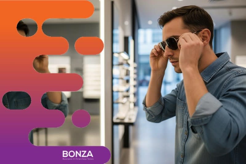 37227 - Premium Sunglasses Retailer In High Traffic Centre 37227 - Premium Sunglasses Retailer In High Traffic Centre
