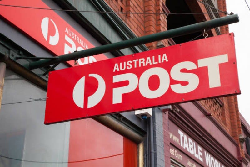 Pascoe Vale South LPO, Newsagency and Café (SP2626) Pascoe Vale South LPO, Newsagency and Café (SP2626)