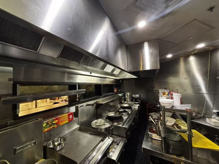 CBD Asian Takeaway & Noodle Bar Business for Sale CBD Asian Takeaway & Noodle Bar Business for Sale