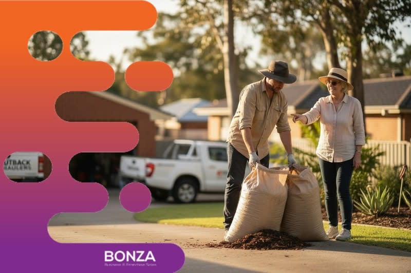 37249 Profitable Mulch Delivery Business With Secured Contract Work 37249 Profitable Mulch Delivery Business With Secured Contract Work