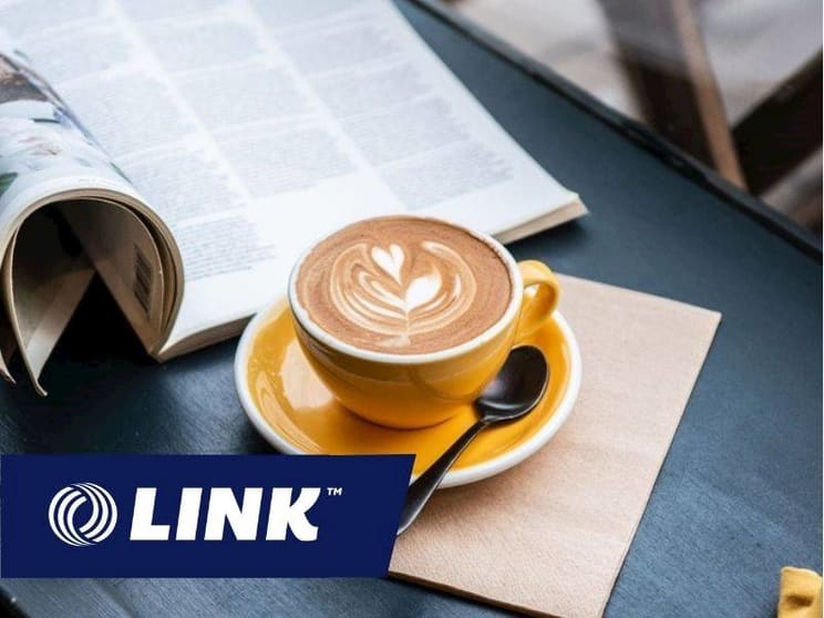 Cafe for Sale | Regional Queensland South West of Brisbane