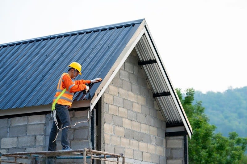 WA Building Maintenance Contractor | Government Panels | $10.3M Revenue WA Building Maintenance Contractor | Government Panels | $10.3M Revenue