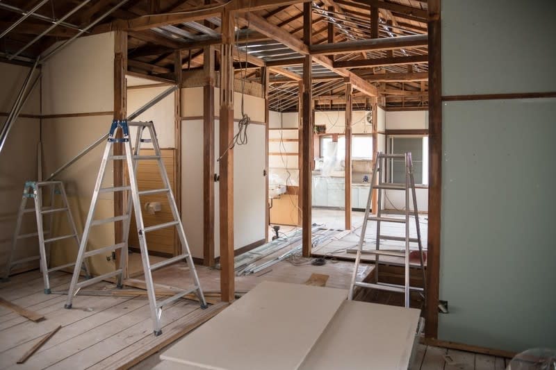 WA Building Maintenance Contractor | Government Panels | $10.3M Revenue WA Building Maintenance Contractor | Government Panels | $10.3M Revenue