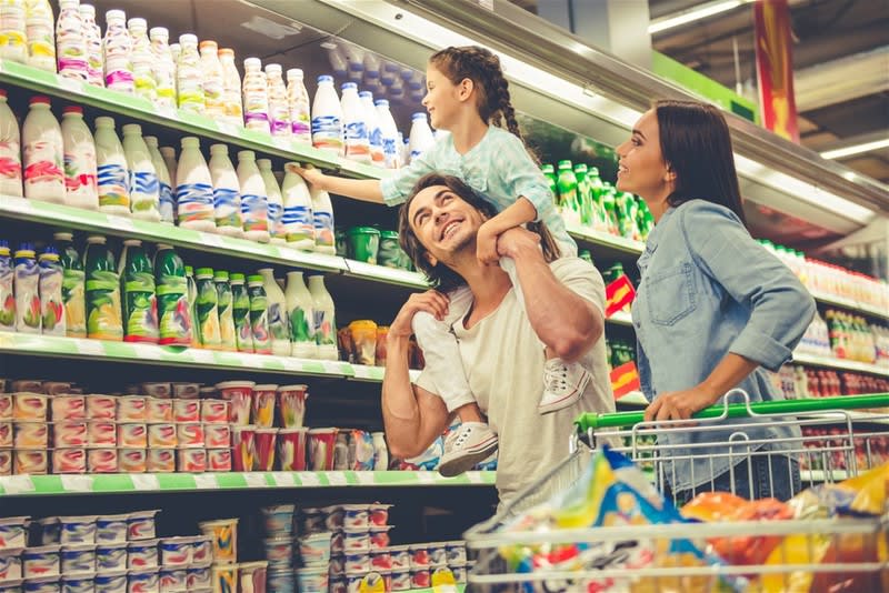 Brunswick Supermarket Business with Property  Ref: 14567