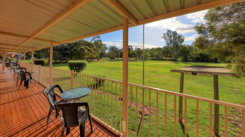 Motel Leasehold /  Business for Sale