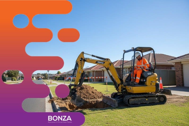 37256 Civil Drainage Business with Local Government Supplier Status 37256 Civil Drainage Business with Local Government Supplier Status