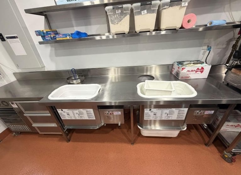 Chicken & Chip and/or Fish & Chip shop - Logan Central Region! Lease with Asset sale! No Goodwill!