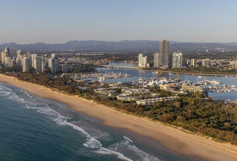 The Gold Coast's Next Trophy Management Rights Acquisition.
MARIS | SOUTHPORT, GOLD COAST The Gold Coast's Next Trophy Management Rights Acquisition.
MARIS | SOUTHPORT, GOLD COAST