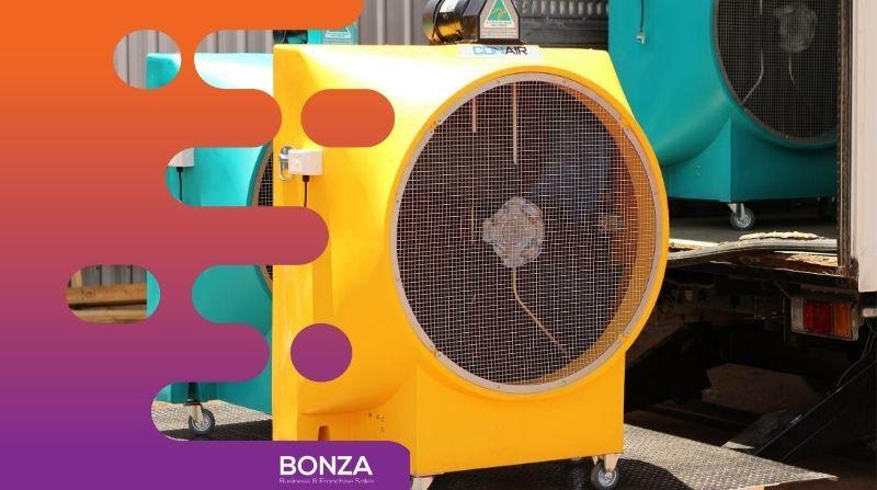 37245 - Profitable Cooler Manufacturer With Loyal Repeat Buyers 37245 - Profitable Cooler Manufacturer With Loyal Repeat Buyers