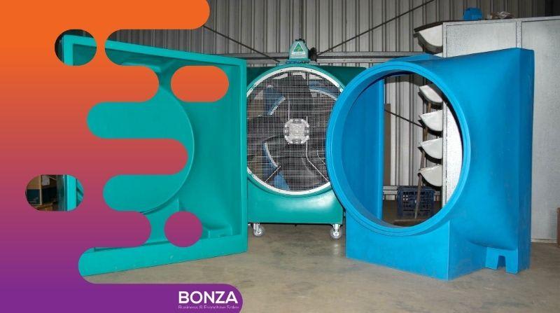 37245 - Profitable Cooler Manufacturer With Loyal Repeat Buyers 37245 - Profitable Cooler Manufacturer With Loyal Repeat Buyers