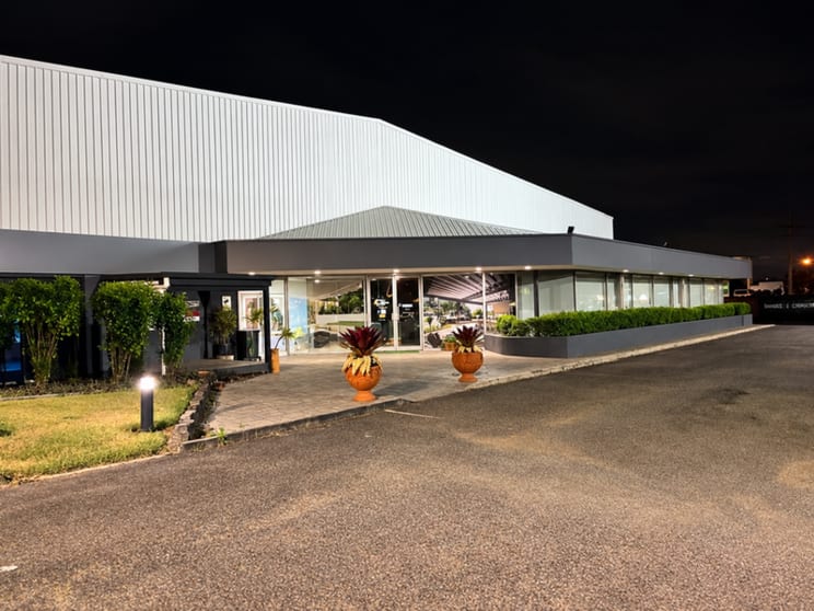 Exceptional Business Opportunity - Ready For Its Next Chapter!
