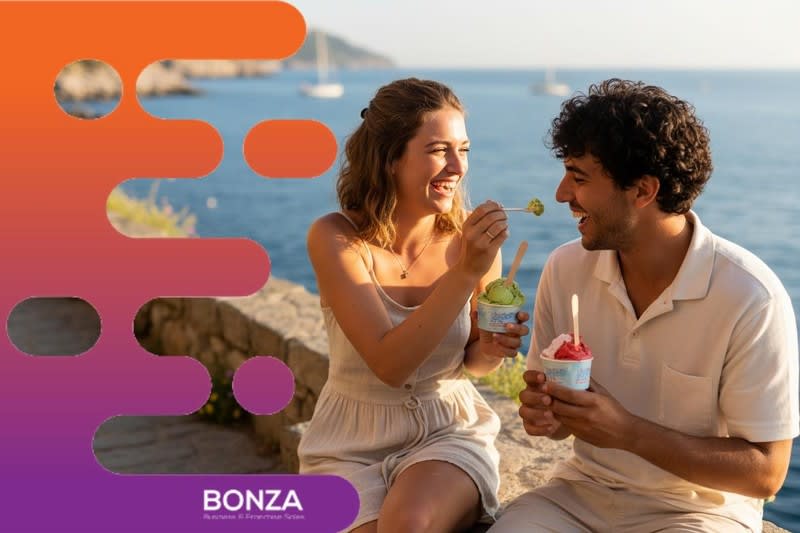 37251 Profitable Gelato Bar in High Foot Traffic Position 37251 Profitable Gelato Bar in High Foot Traffic Position