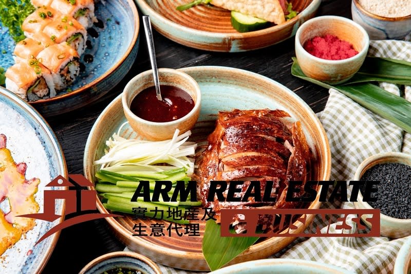 Large Asian Restaurant Equipment and Lease Transfer Near Essendon Large Asian Restaurant Equipment and Lease Transfer Near Essendon