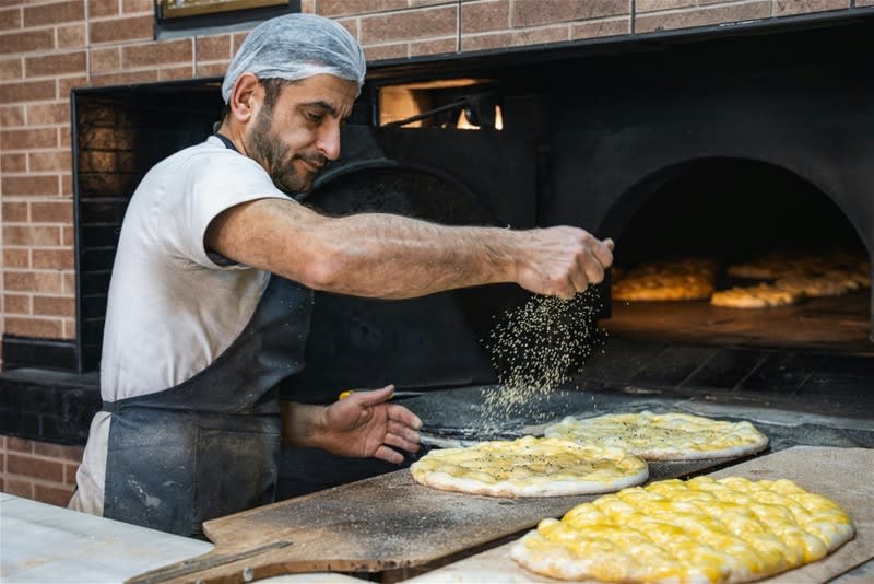 Thriving Woodfire Pizza Shop for Sale - Bonbeach Area Thriving Woodfire Pizza Shop for Sale - Bonbeach Area