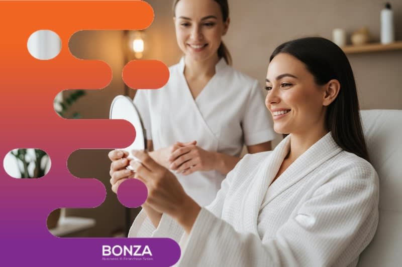 37261 Reputable Beauty Salon With Loyal Affluent Clientele 37261 Reputable Beauty Salon With Loyal Affluent Clientele