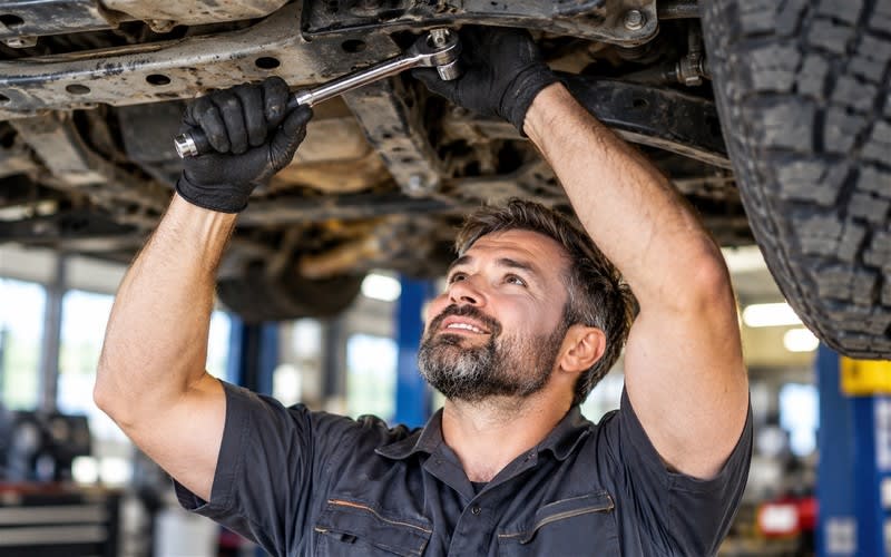 Established Mechanical Workshop with Growth Prospects - Brisbane Established Mechanical Workshop with Growth Prospects - Brisbane
