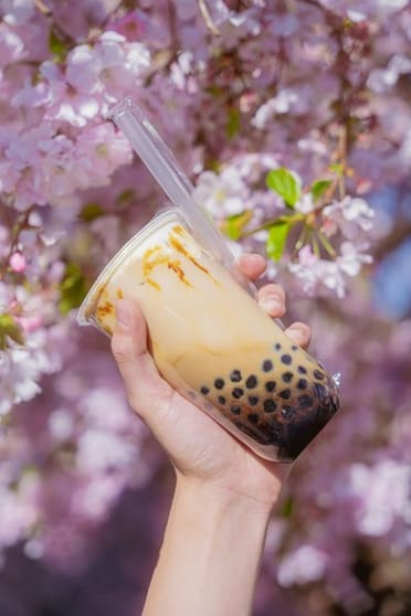 Bubble Tea Business for Sale in Strathfield