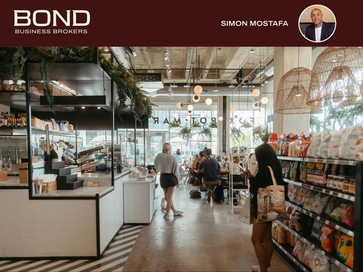 Established Café & Deli Southern Gold Coast