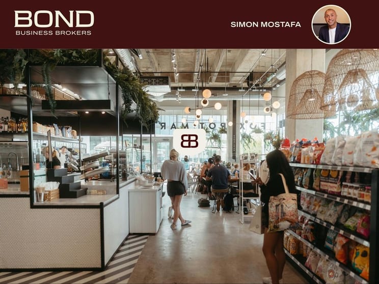 Established Café & Deli Southern Gold Coast Established Café & Deli Southern Gold Coast