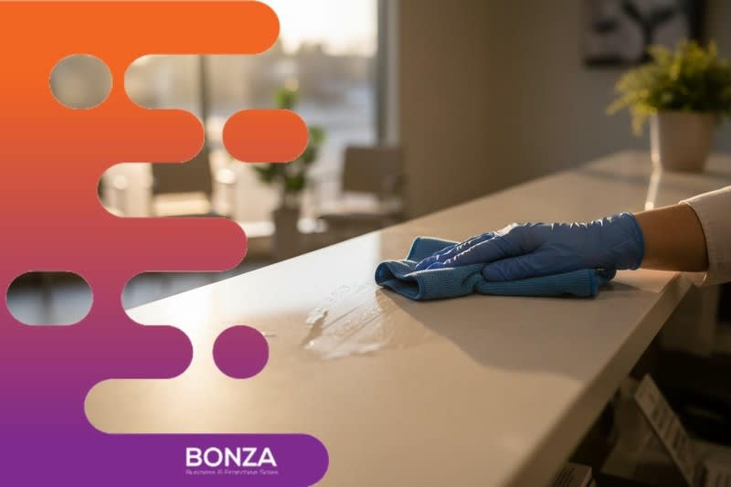 37265 Fully Staffed Commercial Cleaning Franchise With Recurring Contracts 37265 Fully Staffed Commercial Cleaning Franchise With Recurring Contracts