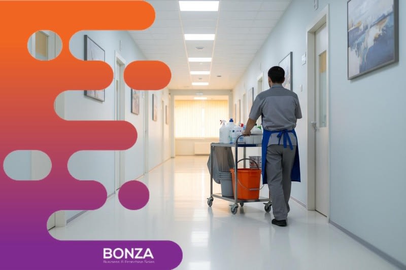 37265 Fully Staffed Commercial Cleaning Franchise With Recurring Contracts 37265 Fully Staffed Commercial Cleaning Franchise With Recurring Contracts