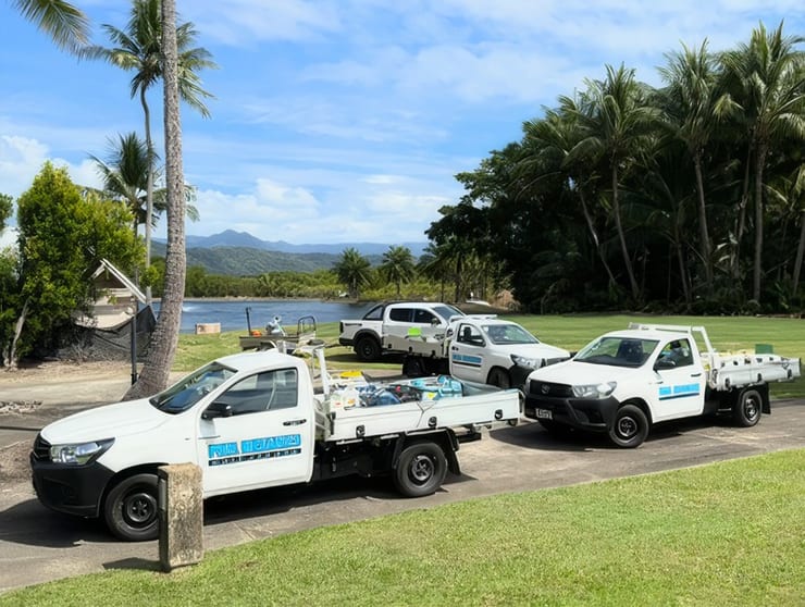 Pool Mekanics Port Douglas Pool Mekanics Port Douglas