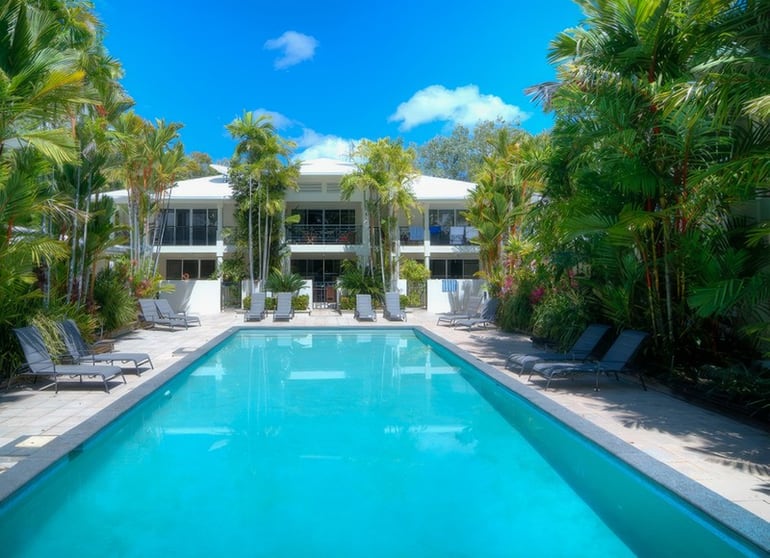 Pool Mekanics Port Douglas Pool Mekanics Port Douglas