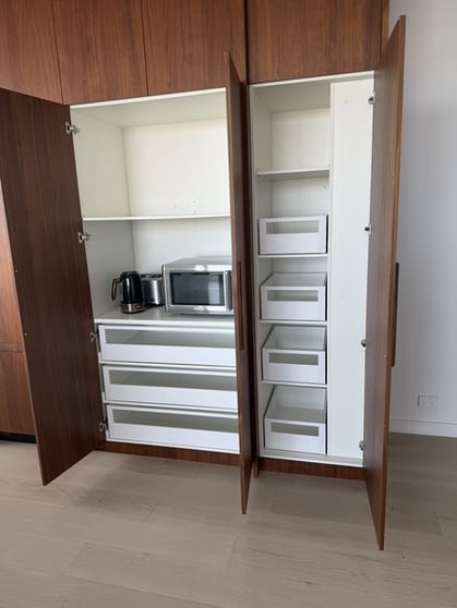 Highly Profitable Mobile Kitchen & Storage Upgrade Business