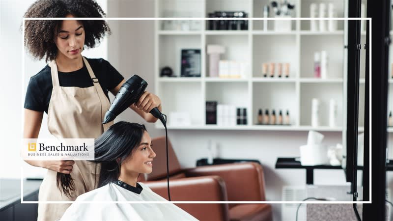 Norman Park Inner East Brisbane Hair Salon For Sale - Perfect For a Hairdresse Norman Park Inner East Brisbane Hair Salon For Sale - Perfect For a Hairdresse