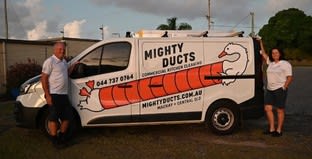 Huge clientele base with programmed cleaning and maintenance Huge clientele base with programmed cleaning and maintenance