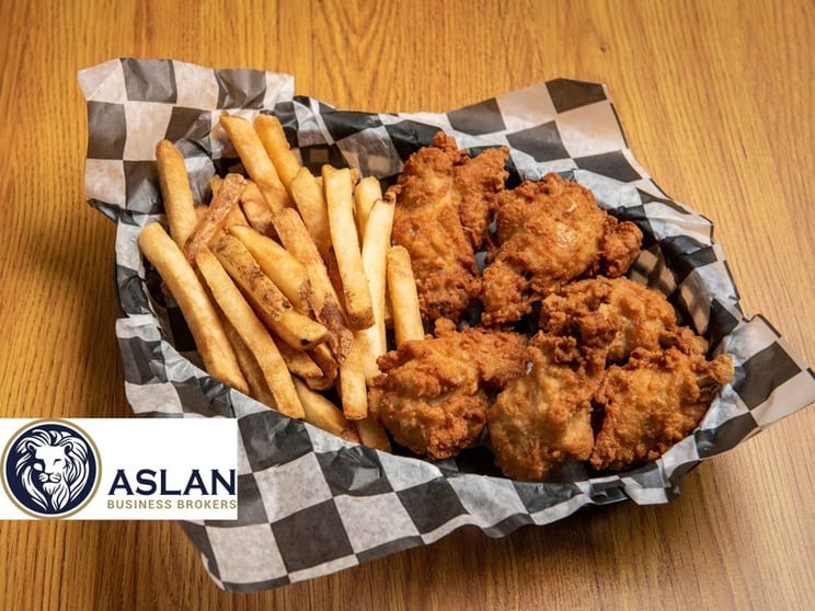 Chicken Bar Business For Sale In Northern Suburbs Chicken Bar Business For Sale In Northern Suburbs