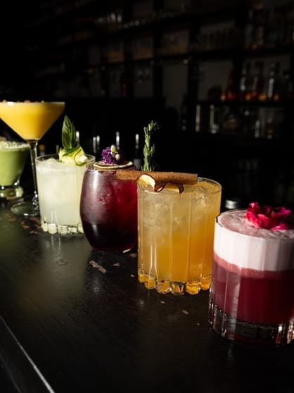 Established Nightlife Venue | $1.78m+ Annualised Turnover Established Nightlife Venue | $1.78m+ Annualised Turnover