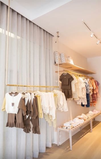 The Kid and Co An Exciting Opportunity to Own a Unique Business! The Kid and Co An Exciting Opportunity to Own a Unique Business!