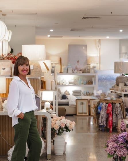 Profitable Homewares & Lifestyle Business Prime Coastal Location Profitable Homewares & Lifestyle Business Prime Coastal Location