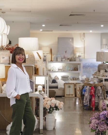 Profitable Homewares & Lifestyle Business  Prime Coastal Location