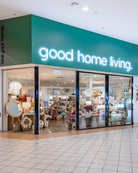 Profitable Homewares & Lifestyle Business Prime Coastal Location Profitable Homewares & Lifestyle Business Prime Coastal Location