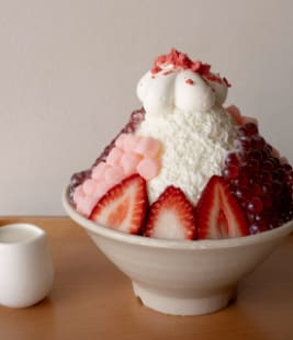CBD Established Dessert Bar for sale