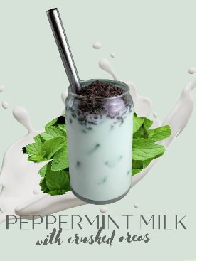 CBD Established Dessert Bar for sale