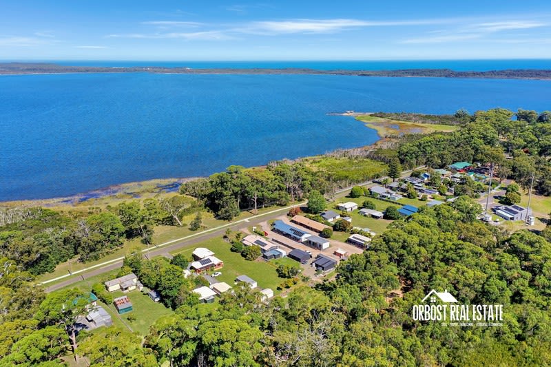 Bemm River Holiday Accommodation - Premium Management Rights Opportunity Bemm River Holiday Accommodation - Premium Management Rights Opportunity