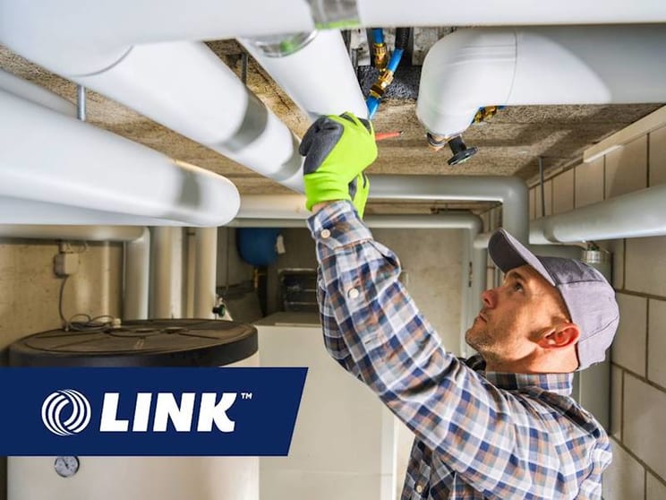 Dominant Regional Maintenance Plumber Dominant Regional Maintenance Plumber