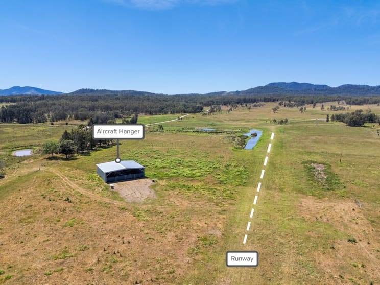 Rare WIWO Rural & Earthmoving Opportunity - 265 Acres + Machinery Rare WIWO Rural & Earthmoving Opportunity - 265 Acres + Machinery