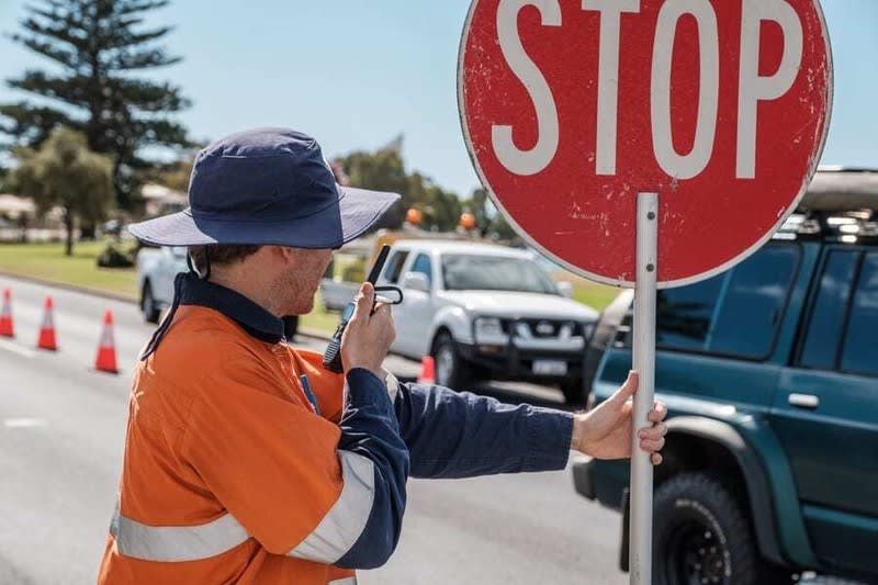 Soil Testing and Traffic Control Business Barcaldine, QLD Soil Testing and Traffic Control Business Barcaldine, QLD
